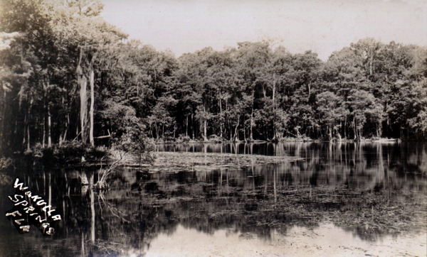 Wakulla Springs, Florida