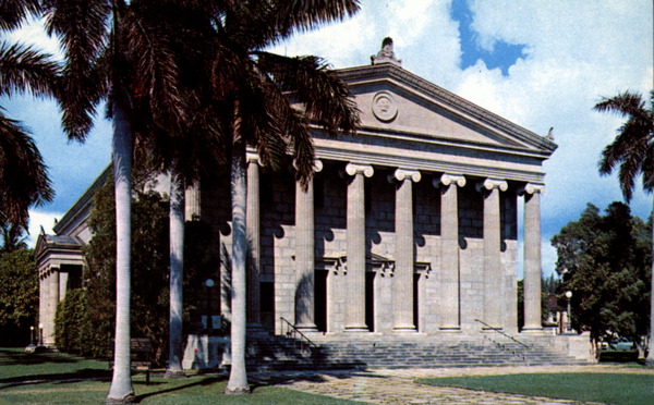 First Church of Christ, Scientist - West Palm Beach, Florida