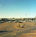 Northwood Mall in Tallahassee.