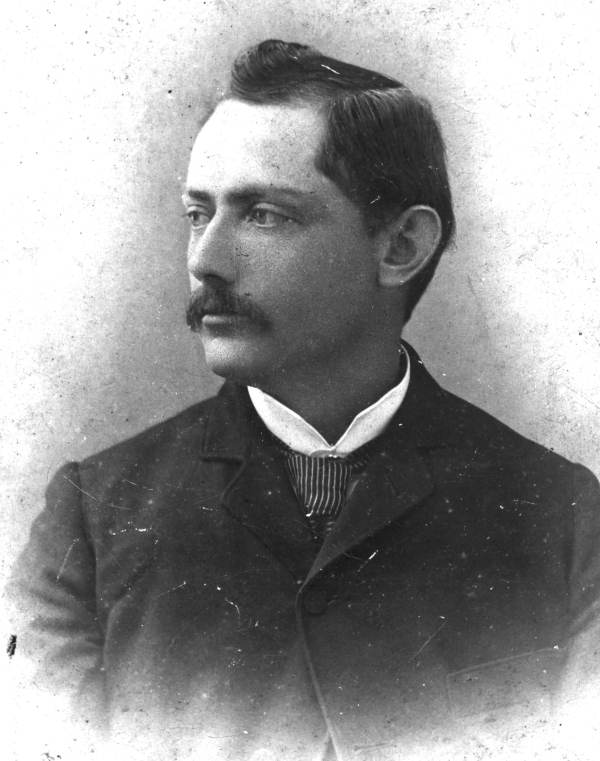 John Wesley Wakefield, Sr..