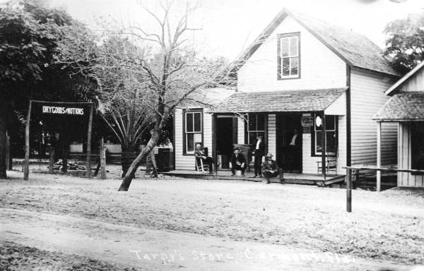 Tarpy's Store in Clermont