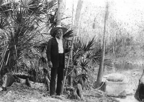 D. M. McClendon