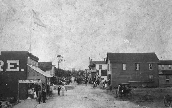 Delannoy Avenue