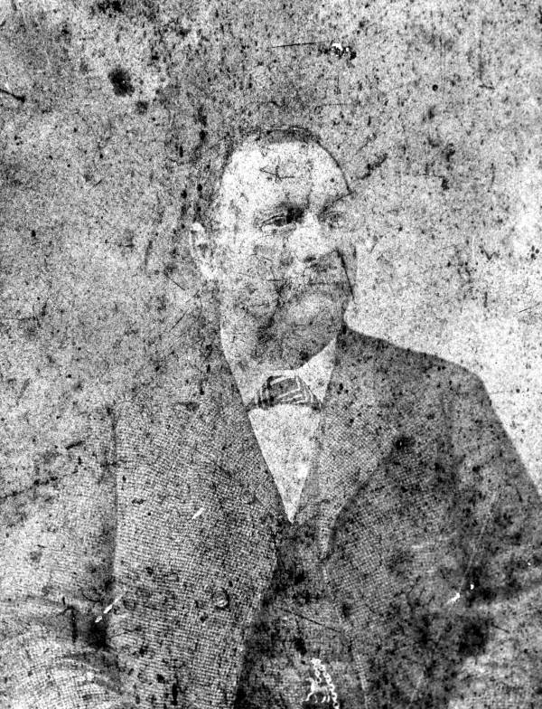 Joseph Frank Lines.