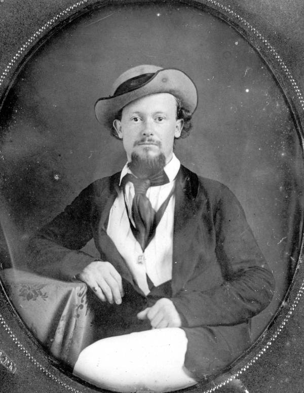 Joseph Dupont.