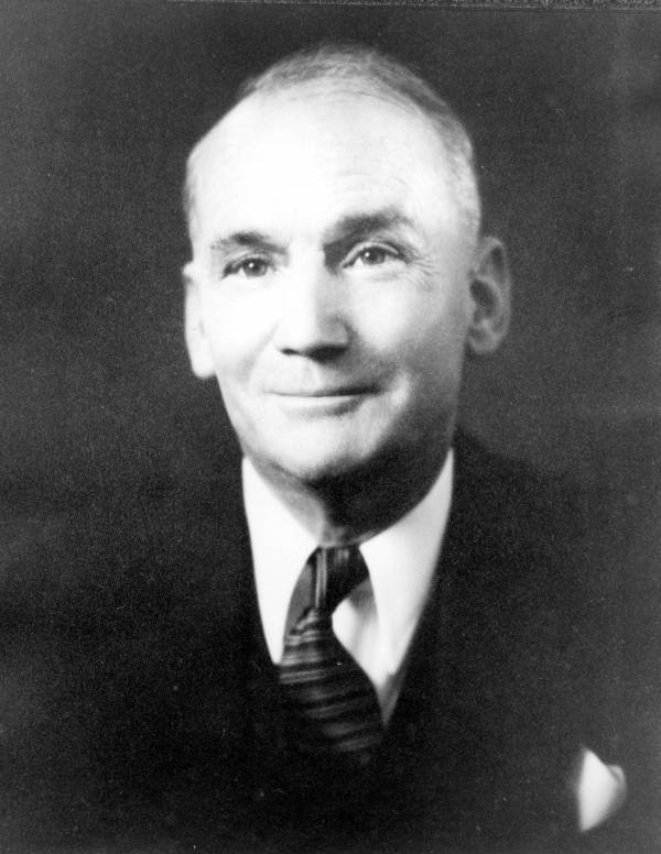 Klien H. Graham.