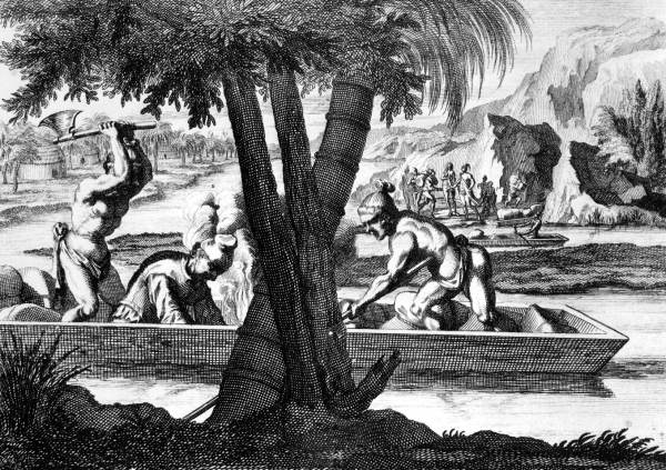 Murder of the Frenchman Pierre Gambie