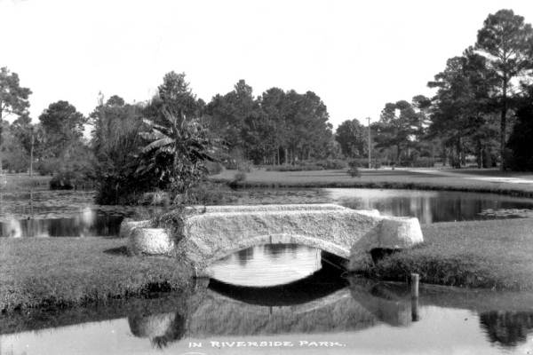 Riverside Park.