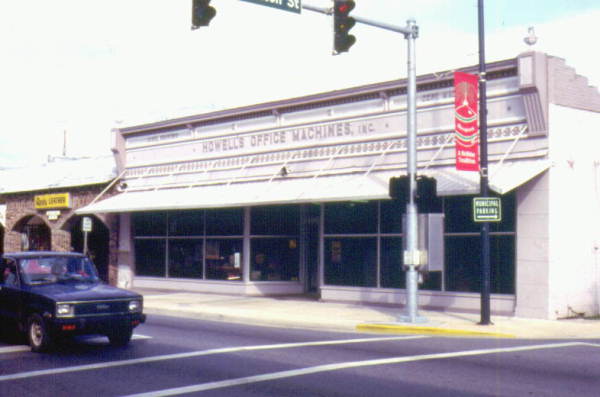 Howell's Office Machines - Lake City, Florida