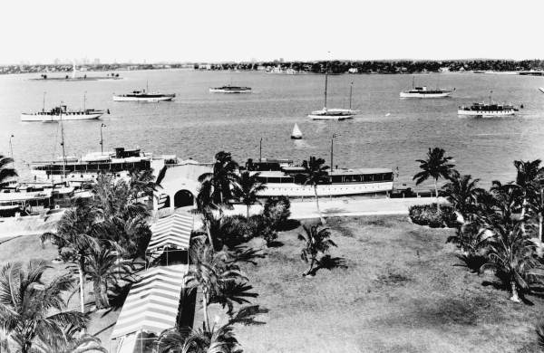 Flamingo Hotel