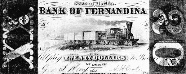 Bank of Fernandina