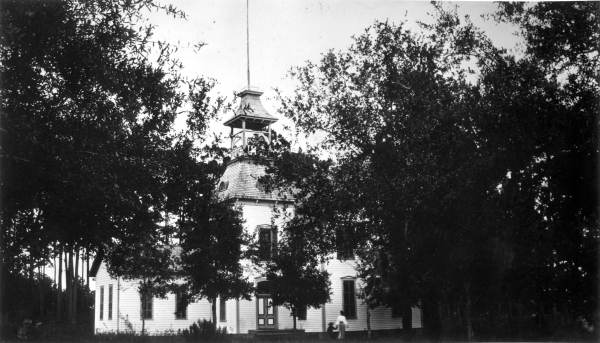 Orange City school