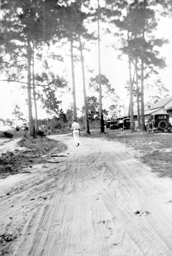 Dil Clark Drive