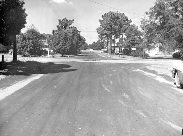 Seventeenth Street : Panama City, Florida.