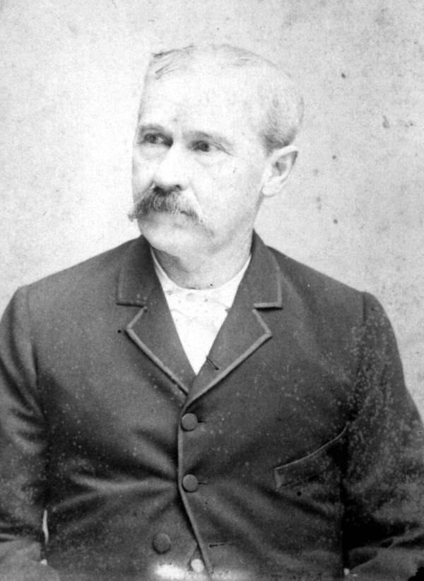 J.G. Mangold