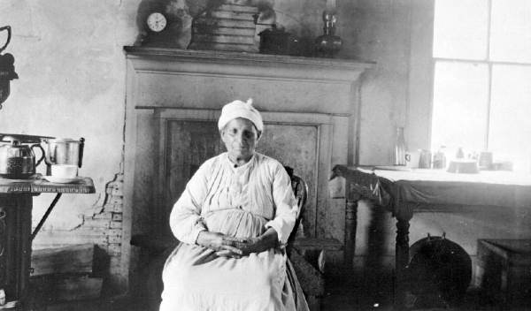 Aggie Brooks.