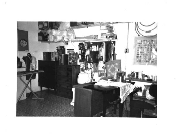 Denenberg home