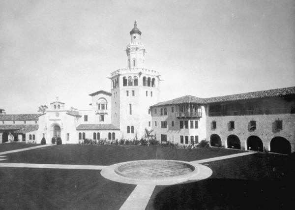 Hotel Rolyat : Saint Petersburg, Florida.