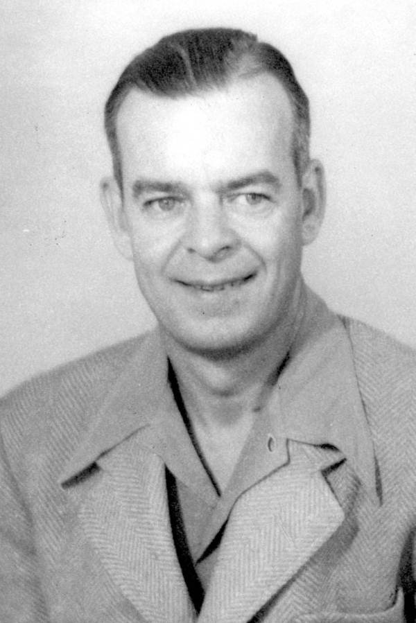 Ed Porter.