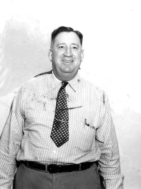 Neil F. Law