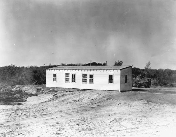 Peninsula Point (Fla.)