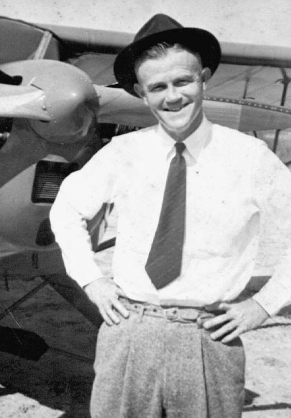 Ivan Munroe.