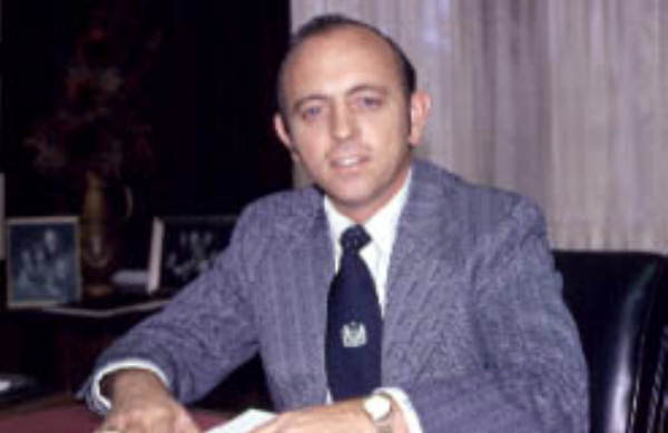 Bill Cartee.