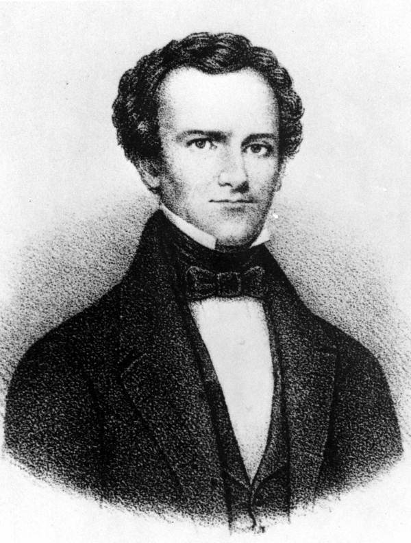 Horace S. Pratt.