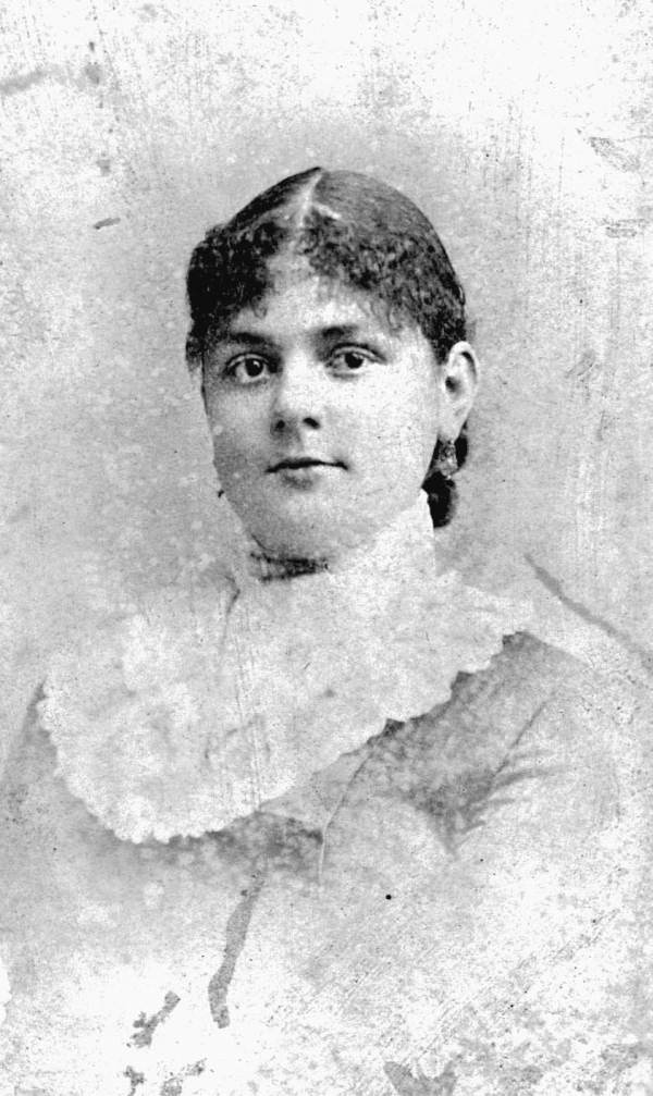 Eugenia Tatum - Tallahassee, Florida.
