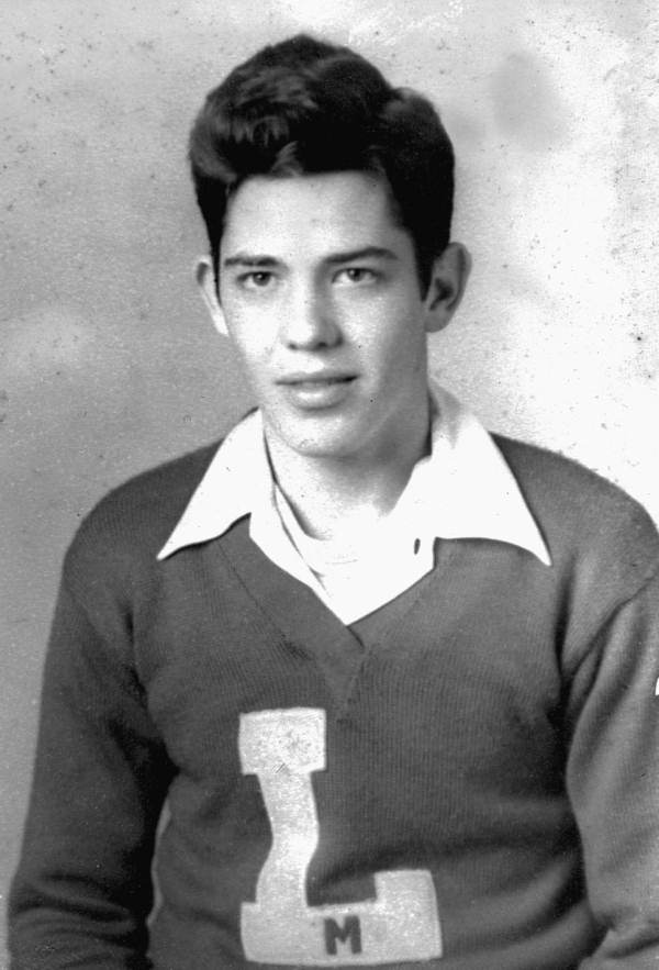 Carl Thompson - Tallahassee, Florida.