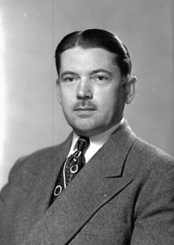 Benson Skelton.