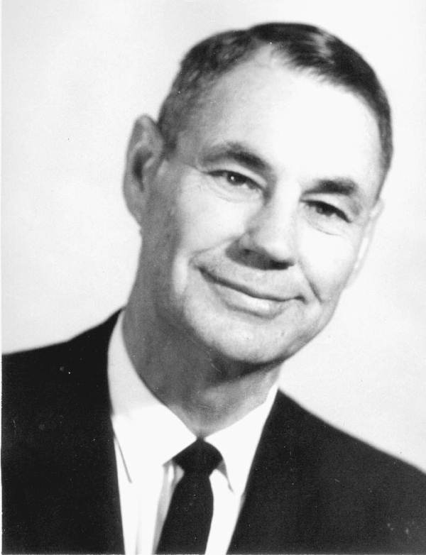 Amos Godby