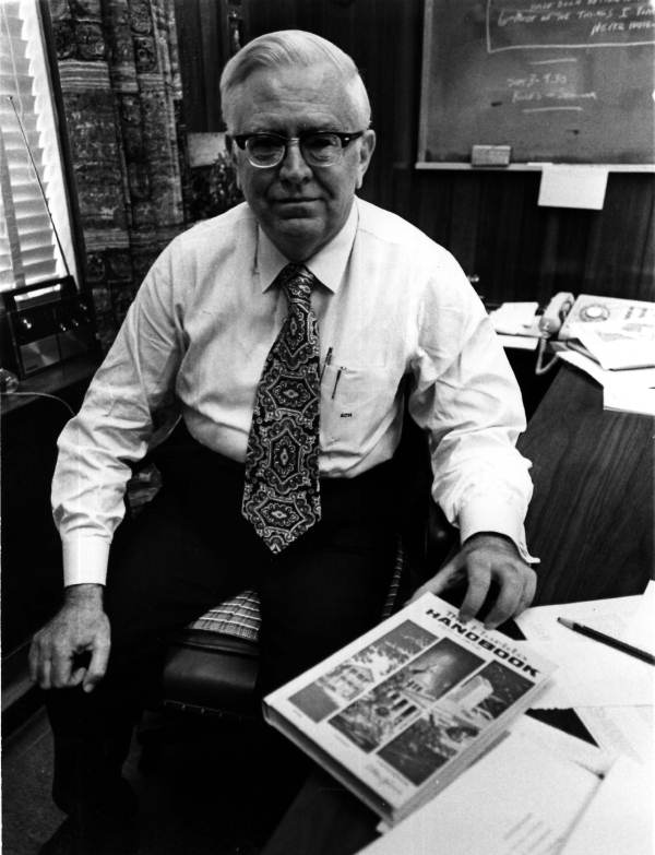 Allen Morris