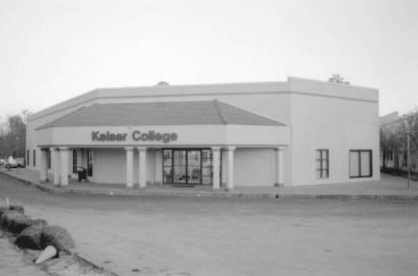 Keiser College - Tallahassee, Florida.