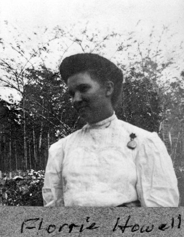 Florrie Howell