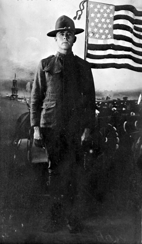 John Brown of Alachua