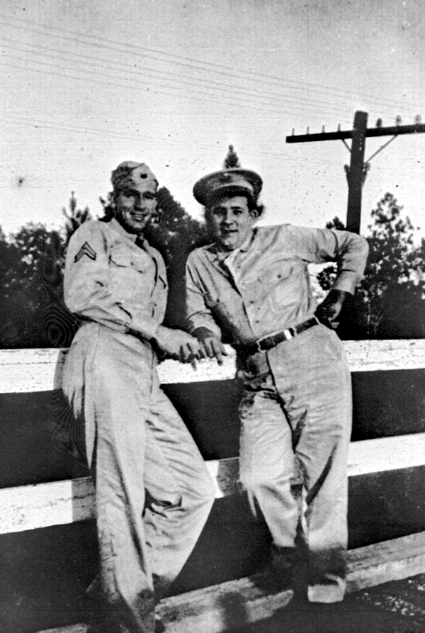 Ludlow Ashmore and Emmett Clarence Ferrell, Jr.