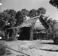 Farm building at Baxter Place