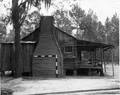 Cracker farm house