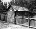 Farm structure and measurement instruments