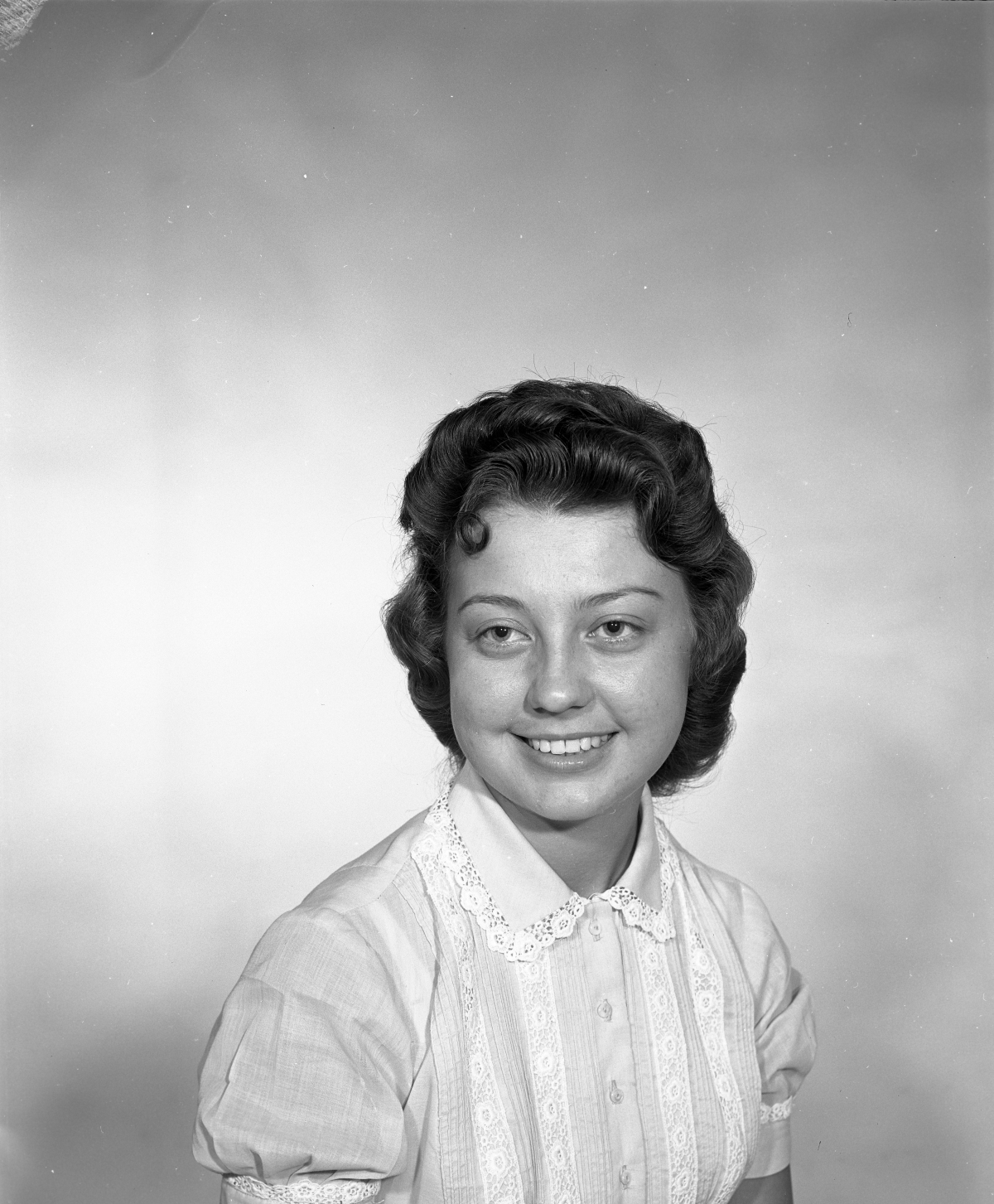 Sarah Core.