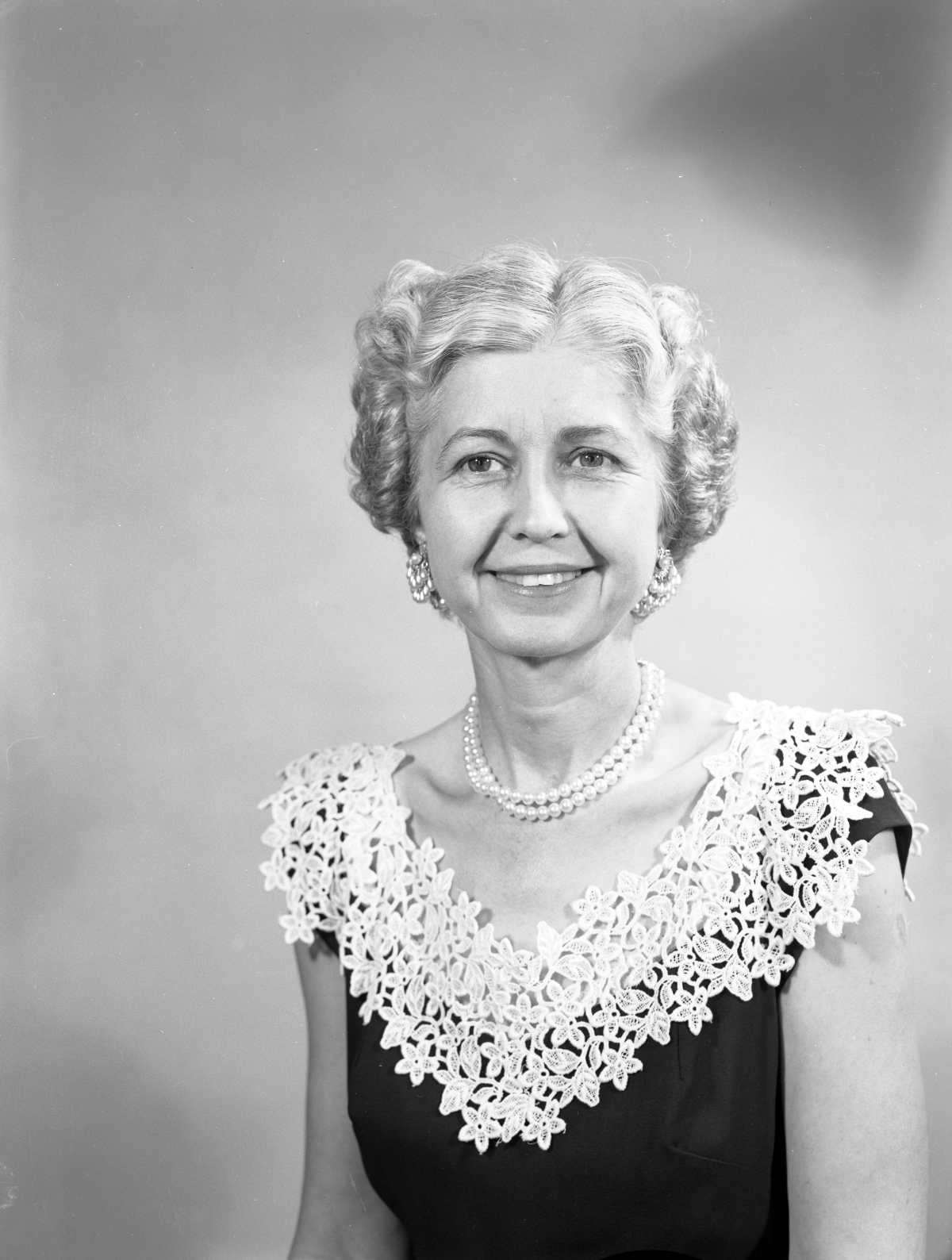 Thelma Brinson Johns.