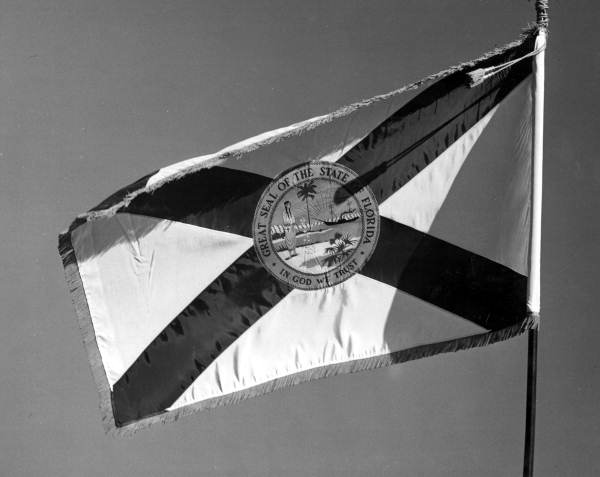 State Flag of Florida