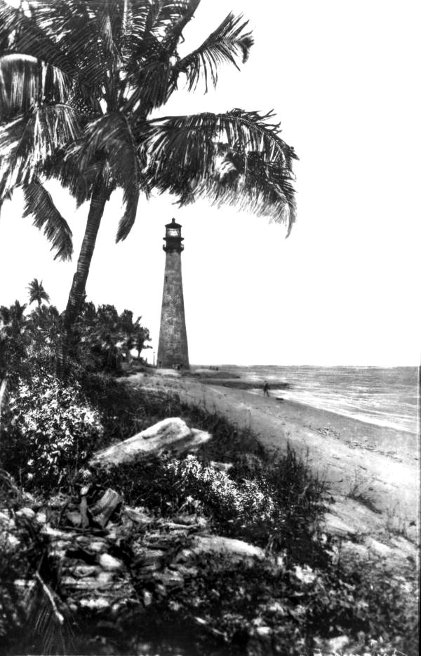 Cape Florida Lighthouse