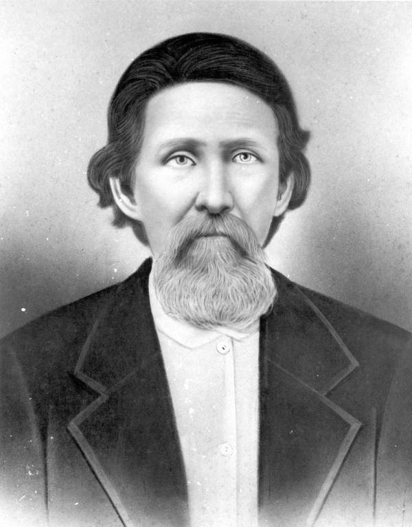 James B. Stone