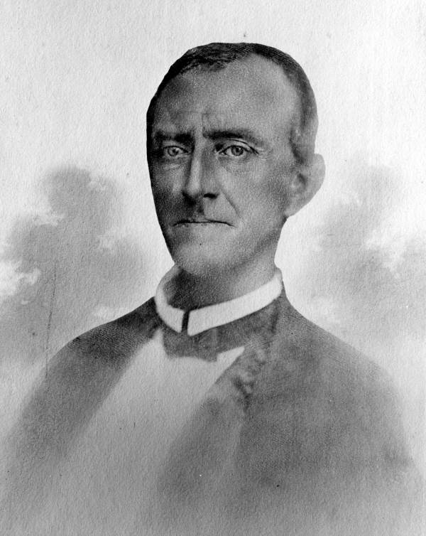 Richard Johnston Mays