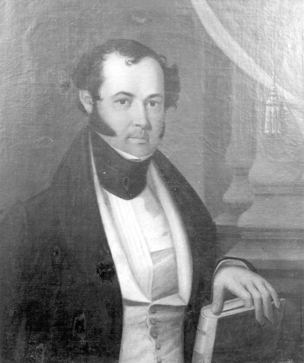 Jose Simeon Sanchez