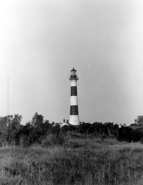 Lighthouse - Cape Canaveral, Florida