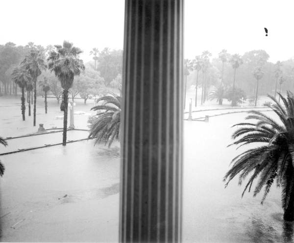 Flooding - Jacksonville, Florida