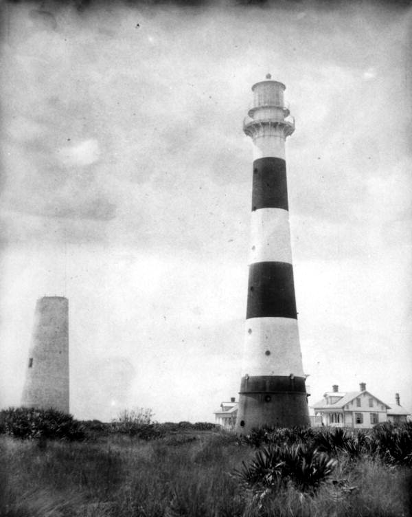 Lighthouse - Cape Canaveral, Florida